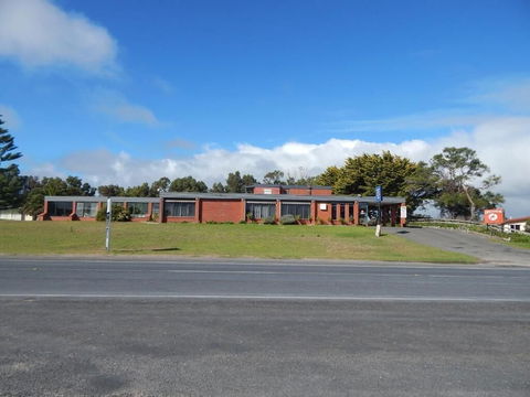 Kingston Lobster Motel - Accommodation Cooktown 5