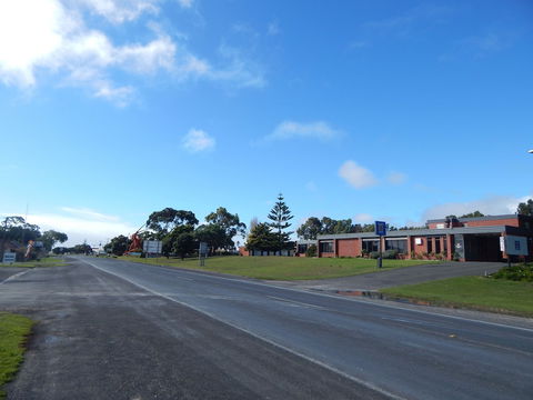 Kingston Lobster Motel - Accommodation Cooktown 3