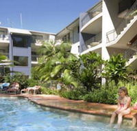 Flynns Beach Resort - Accommodation Cooktown