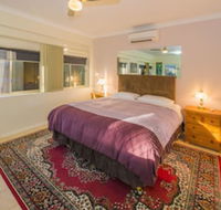 Bonville Lodge Bed  Breakfast - Accommodation Cooktown