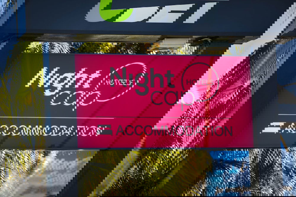  Accommodation Cooktown