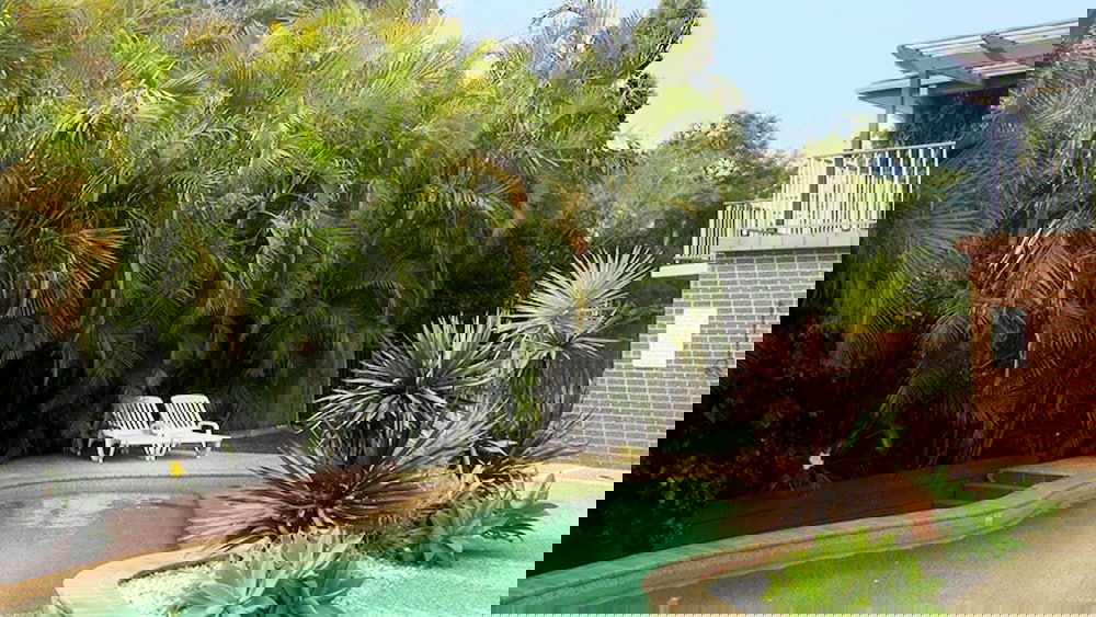  Accommodation Cooktown