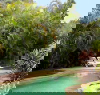 Macquarie Barracks Motor Inn - Accommodation Cooktown