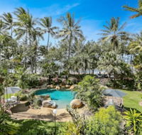 Melaleuca Resort - Accommodation Cooktown