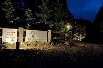  Accommodation Cooktown