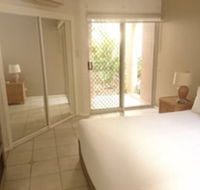 Coral Horizons - Accommodation Cooktown