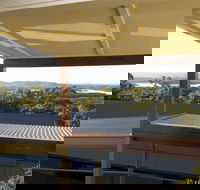 Mercure Clear Mountain Lodge - Accommodation Cooktown