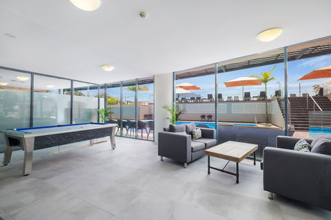 The Landmark Resort Nelson Bay - Accommodation Cooktown 3