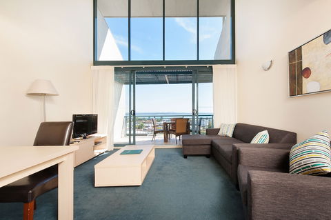 The Landmark Resort Nelson Bay - Accommodation Cooktown 4