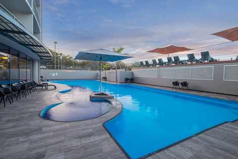 The Landmark Resort Nelson Bay - Accommodation Cooktown 2