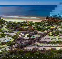 East on Byron - Accommodation Cooktown