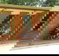 Territory Manor Motel  Caravan Park - Accommodation Cooktown