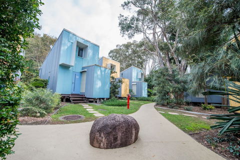 Allure Stradbroke Resort - Accommodation Cooktown 1