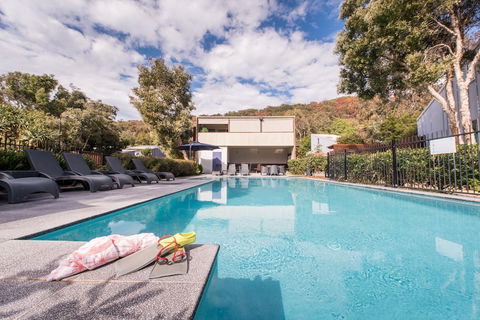 Allure Stradbroke Resort - Accommodation Cooktown 2