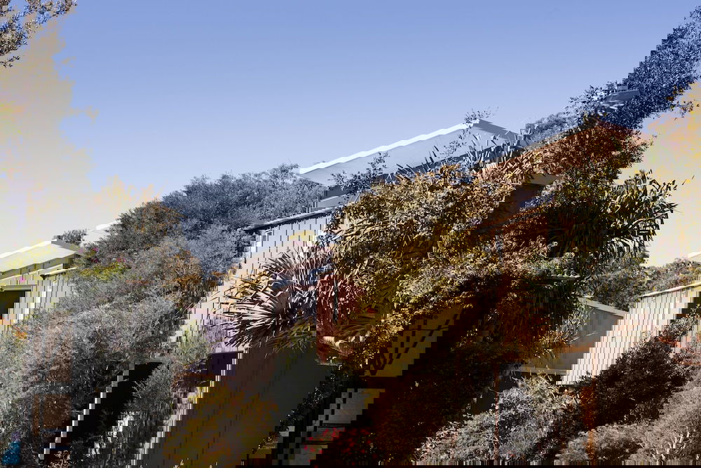  Accommodation Cooktown