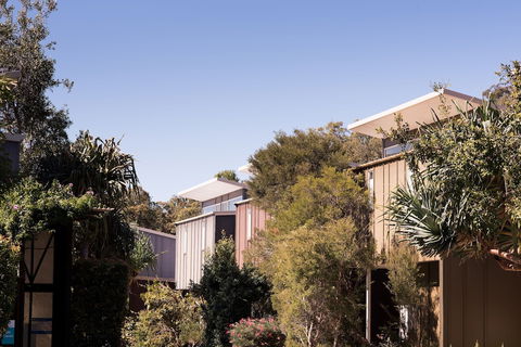 Allure Stradbroke Resort - Accommodation Cooktown 0