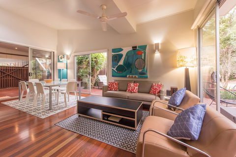 Allure Stradbroke Resort - Accommodation Cooktown 4