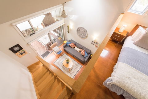 Allure Stradbroke Resort - Accommodation Cooktown 6