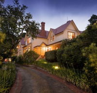 Franklin Manor - Accommodation Cooktown