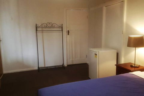 Clunes Motel - Accommodation Cooktown 3