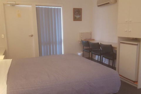 Clunes Motel - Accommodation Cooktown 7