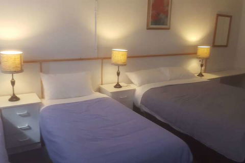 Clunes Motel - Accommodation Cooktown 5