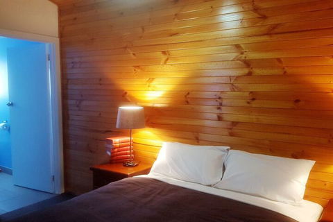 Clunes Motel - Accommodation Cooktown 6