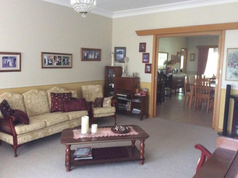 Kadina Bed & Breakfast - Accommodation Cooktown 2