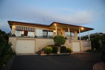 Kadina Bed & Breakfast - Accommodation Cooktown 1