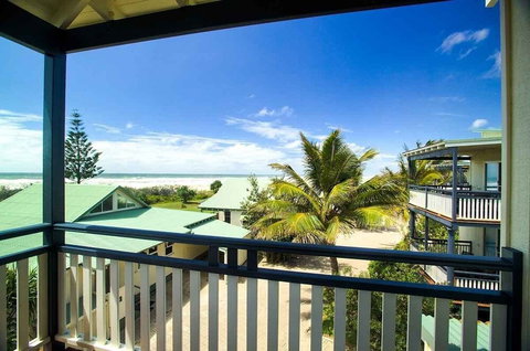 Fraser Island Beach Houses - Accommodation Cooktown 6