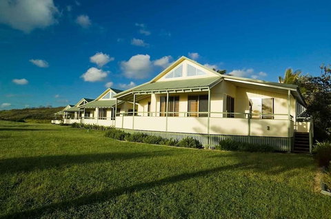 Fraser Island Beach Houses - Accommodation Cooktown 1