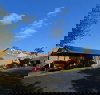 Executive Hideaway Motel - Accommodation Cooktown