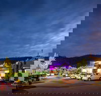 Mornington Inn - Accommodation Cooktown