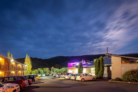 Mornington Inn - Accommodation Cooktown 0