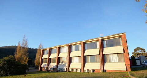 Mornington Inn - Accommodation Cooktown 2