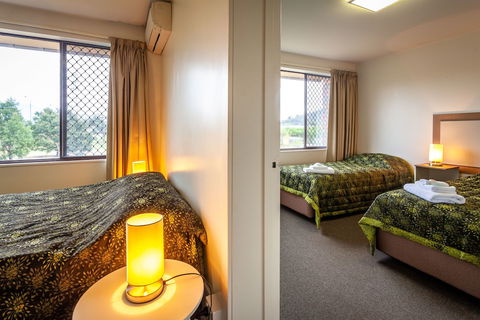 Mornington Inn - Accommodation Cooktown 6