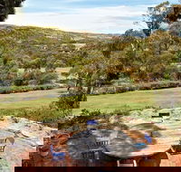 Allusion Wines Cottages - Accommodation Cooktown