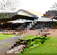 Royal Hotel Singleton - Accommodation Cooktown