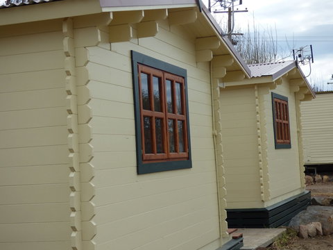 Tenterfield Lodge And Caravan Park - Accommodation Cooktown 5