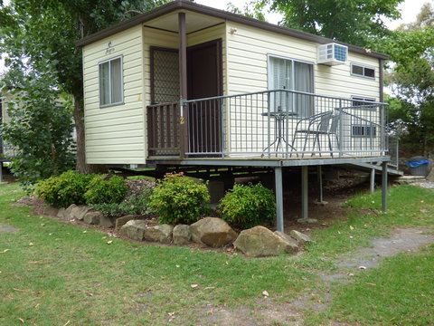 Tenterfield Lodge And Caravan Park - Accommodation Cooktown 6