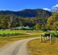 Ascella Organic Wine - Accommodation Cooktown