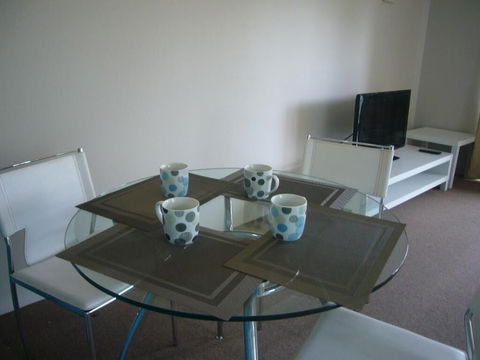 Pacific Sands Holiday Apartments - Accommodation Cooktown 2