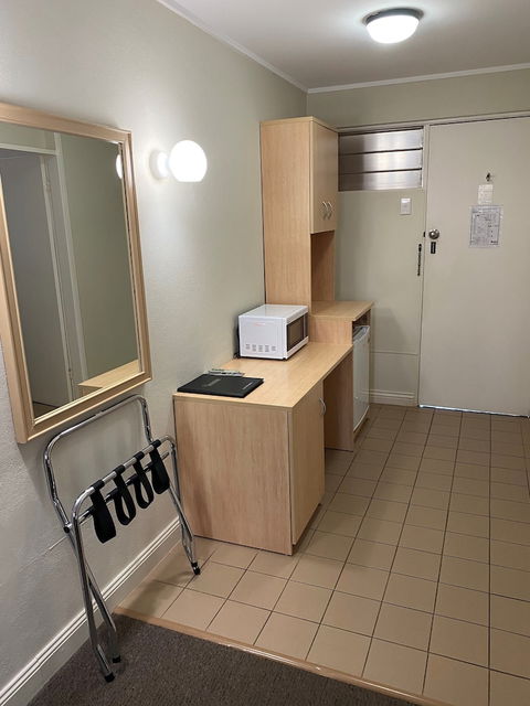 Country Gardens Motel - Accommodation Cooktown 5