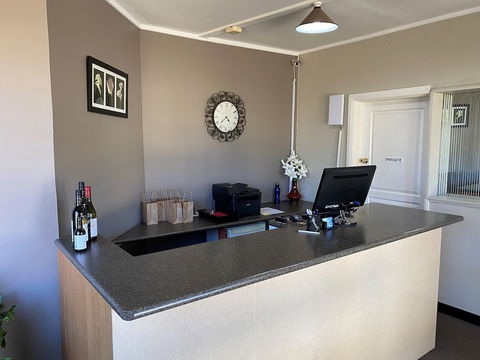 Country Gardens Motel - Accommodation Cooktown 3