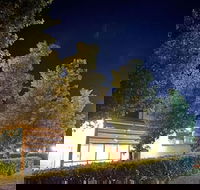 Country Gardens Motel - Accommodation Cooktown