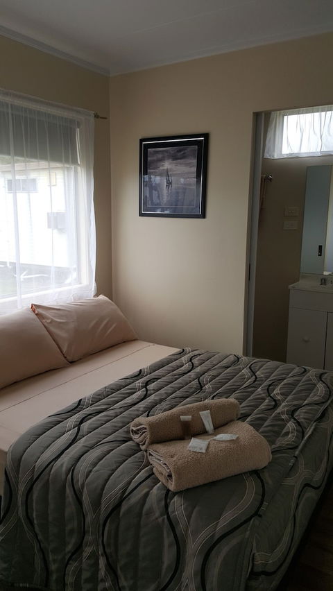 Discovery Parks â€“ Biloela - Accommodation Cooktown 6