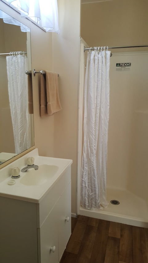 Discovery Parks â€“ Biloela - Accommodation Cooktown 4