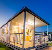Ingenia Holidays Eden Beachfront