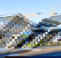 Barkly Motorlodge - Accommodation Cooktown