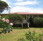 Hope Cottage Country Retreat - Accommodation Cooktown